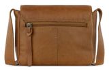 KLONDIKE 1896 Rush Monika Shoulderbag S Cognac KLONDIKE 1896 Rush Monika Shoulderbag S Cognac