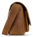 KLONDIKE 1896 Rush Monika Shoulderbag S Cognac KLONDIKE 1896 Rush Monika Shoulderbag S Cognac