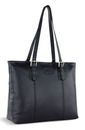 KLONDIKE 1896 Rush Lily Shoulderbag Black KLONDIKE 1896 Rush Lily Shoulderbag Black