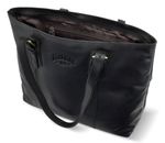 KLONDIKE 1896 Rush Lily Shoulderbag Black KLONDIKE 1896 Rush Lily Shoulderbag Black
