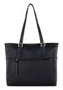 KLONDIKE 1896 Rush Lily Shoulderbag Black KLONDIKE 1896 Rush Lily Shoulderbag Black