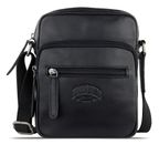 KLONDIKE 1896 Gold Lara Small Shoulderbag S Black