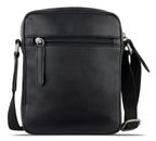 KLONDIKE 1896 Gold Lara Small Shoulderbag S Black