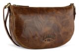 KLONDIKE 1896 Mountain Gina Shoulderbag Cognac KLONDIKE 1896 Mountain Gina Shoulderbag Cognac