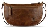 KLONDIKE 1896 Mountain Gina Shoulderbag Cognac KLONDIKE 1896 Mountain Gina Shoulderbag Cognac