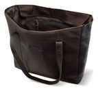 KLONDIKE 1896 Rush Rachel Shopper L Darkbrown KLONDIKE 1896 Rush Rachel Shopper L Darkbrown