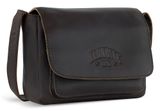 KLONDIKE 1896 Rush Monika Shoulderbag S Darkbrown