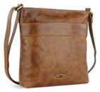 KLONDIKE 1896 Mountain May Shoulder bag M Cognac KLONDIKE 1896 Mountain May Shoulder bag M Cognac