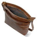 KLONDIKE 1896 Mountain May Shoulder bag M Cognac KLONDIKE 1896 Mountain May Shoulder bag M Cognac