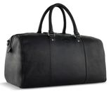 KLONDIKE 1896 Gold Bill Weekender Black