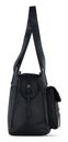 KLONDIKE 1896 Rush Zoe Ladies Bag Black
