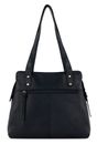 KLONDIKE 1896 Rush Zoe Ladies Bag Black