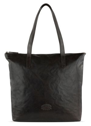 KLONDIKE 1896 Mountain Linda Shopper Darkbrown