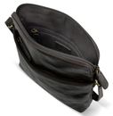 KLONDIKE 1896 Mountain Ada Shoulder bag S Dark Brown