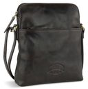 KLONDIKE 1896 Mountain Ada Shoulder bag S Dark Brown