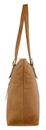 KLONDIKE 1896 Rush Lily Shoulderbag Cognac KLONDIKE 1896 Rush Lily Shoulderbag Cognac