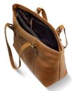 KLONDIKE 1896 Rush Lily Shoulderbag Cognac KLONDIKE 1896 Rush Lily Shoulderbag Cognac
