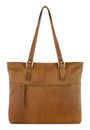 KLONDIKE 1896 Rush Lily Shoulderbag Cognac KLONDIKE 1896 Rush Lily Shoulderbag Cognac