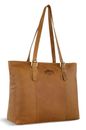 KLONDIKE 1896 Rush Lily Shoulderbag Cognac KLONDIKE 1896 Rush Lily Shoulderbag Cognac