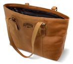 KLONDIKE 1896 Rush Lily Shoulderbag Cognac KLONDIKE 1896 Rush Lily Shoulderbag Cognac