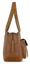 KLONDIKE 1896 Rush Zoe Ladies Bag Cognac KLONDIKE 1896 Rush Zoe Ladies Bag Cognac