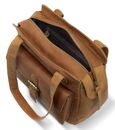KLONDIKE 1896 Rush Zoe Ladies Bag Cognac KLONDIKE 1896 Rush Zoe Ladies Bag Cognac