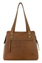 KLONDIKE 1896 Rush Zoe Ladies Bag Cognac KLONDIKE 1896 Rush Zoe Ladies Bag Cognac