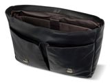 KLONDIKE 1896 Rush Louis Briefcase Black KLONDIKE 1896 Rush Louis Briefcase Black