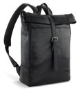 KLONDIKE 1896 Gold Donald Backpack Black
