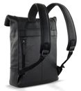 KLONDIKE 1896 Gold Donald Backpack Black