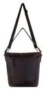 KLONDIKE 1896 Rush Samanta Ladies Bag Darkbrown