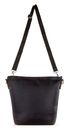 KLONDIKE 1896 Rush Samanta Ladies Bag Darkbrown