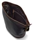 KLONDIKE 1896 Rush Samanta Ladies Bag Darkbrown