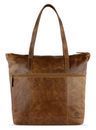 KLONDIKE 1896 Mountain Linda Shopper Cognac
