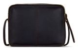 KLONDIKE 1896 Rush Allison Shoulderbag S Darkbrown