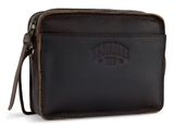 KLONDIKE 1896 Rush Allison Shoulderbag S Darkbrown