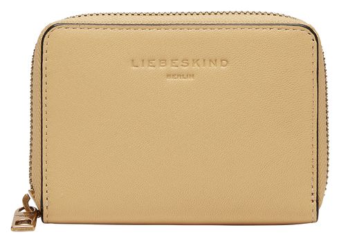 LIEBESKIND BERLIN Bowie Eliza Wallet Champagne