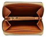 LIEBESKIND BERLIN Bowie Eliza Wallet Champagne