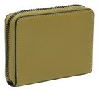 LIEBESKIND BERLIN Bowie Eliza Wallet Matcha