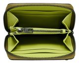 LIEBESKIND BERLIN Bowie Eliza Wallet Matcha