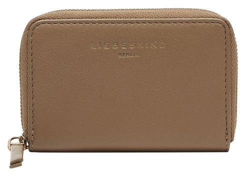 LIEBESKIND BERLIN Lennox Jo Wallet Praline