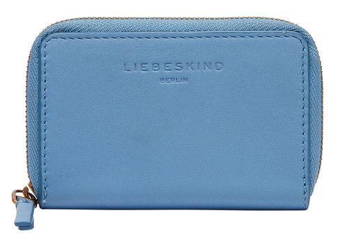 LIEBESKIND BERLIN Lennox Jo Wallet Dutch Blue