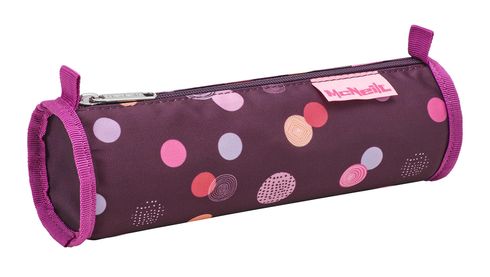 McNeill Pencil Case Ruby