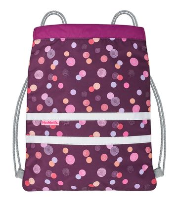 McNeill Sportbag Ruby