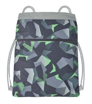 McNeill Sportbag Techno