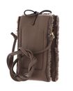 abro Leather Dalia Phone Bag Raquel Tope