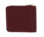 abro Leather Dalia Wallet Bordeaux abro Leather Dalia Wallet Bordeaux