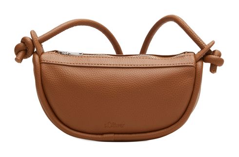 s.Oliver Crossbody Bag Brown
