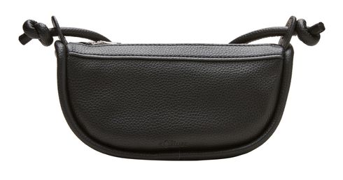 s.Oliver Crossbody Bag Grey / Black s.Oliver Crossbody Bag Grey / Black