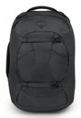 Osprey Farpoint 40 Tunnel Vision Grey